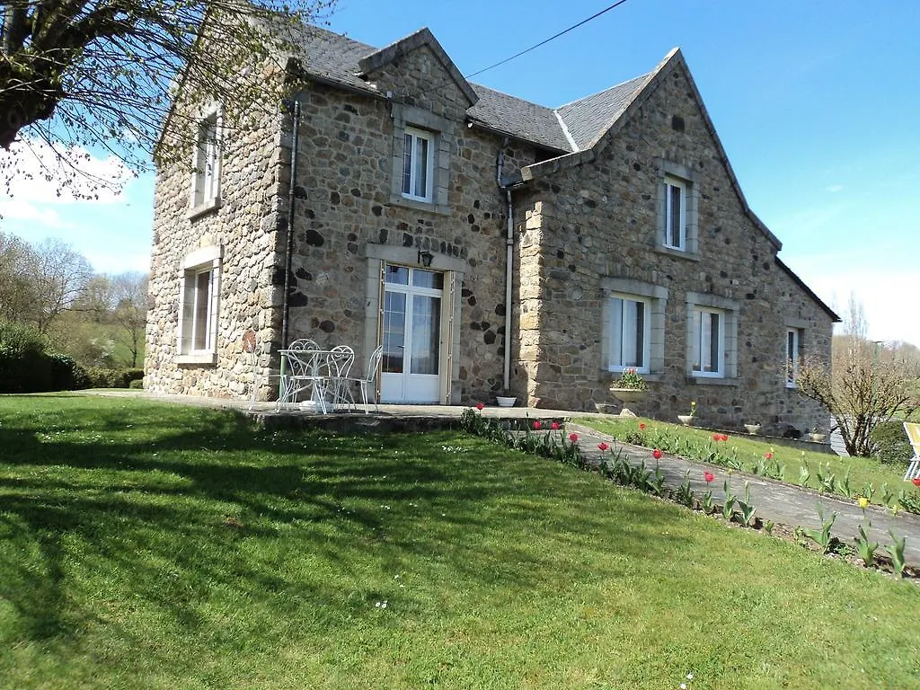 Hotel Ferme De Sejour Verchalles Verchales-Soutro Penzion