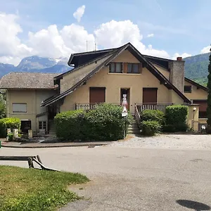 Les Châtaigniers L'héritage Saint-Jorioz